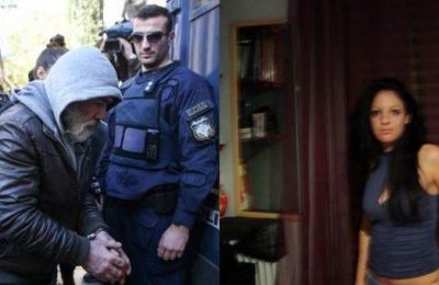 Δώρας Ζέμπερη