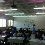 Ένα πρόγραμμα για χαρισματικά παιδιά από όλη την Ελλάδα στο Μαρούσι