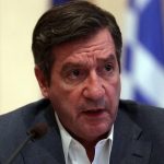 Γ. Καμίνης: «Το 2018 η Αθήνα σπάει κάθε ρεκόρ στον τουρισμό- Χρειάζεται ρύθμιση στο τοπίο του Airbnb»