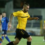 Ισόπαλοι 0-0 Ατρόμητος και ΑΕΚ στο Περιστέρι