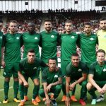 Δυνατό φιλικό για Παναθηναϊκό