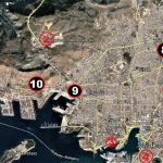 Έργα αντιπλημμυρικής προστασίας στην ευρύτερη περιοχή του Πειραιά