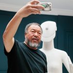 Ai Weiwei: Νo dream to report