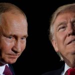 Θύελλα αντιδράσεων στις ΗΠΑ για συνάντηση Τραμπ – Πούτιν