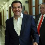 Αλ. Τσίπρας: Όσο θα απομακρυνόμαστε από τη μνημονιακή περίοδο, τόσο οι διαχωριστικές πολιτικές γραμμές θα γίνονται σαφείς