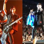 Οι Scorpions ρόκαραν στο Καλλιμάρμαρο