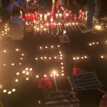 «Μια Συγγνώμη Από Εμάς Σε Σας Εκεί Ψηλά…»