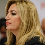 Φ. Γεννηματά: O κ. Μητσοτάκης να πάψει να είναι τόσο προβλέψιμα πρόθυμος στα εθνικά θέματα