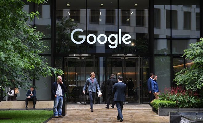 google
