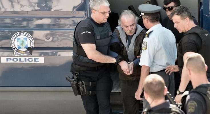 δίκη Ζέμπερη