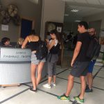 Ξεπέρασαν τις 400 οι αιτήσεις για τις ζημιές από υην πυρκαγιά