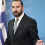 Επιθετικό κρεσέντο Τζανακόπουλου κατά ΝΔ και ΠΑΣΟΚ