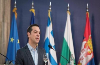 Αλέξης Τσίπρας