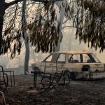 Κορυφώνεται η αγωνία για τους αγνοούμενους – Στους 83 οι νεκροί από την πυρκαγιά