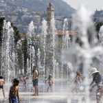 Υπ.Εσωτερικών: Λήψη μέτρων για τον καύσωνα από τους δήμους- Επιστολή ΚΕΔΕ
