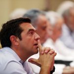 Η ώρα του ανασχηματισμού