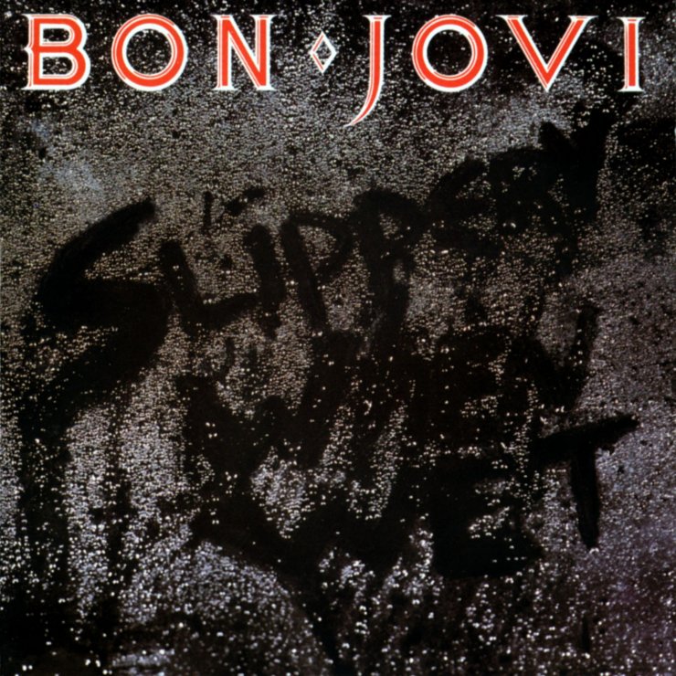 Bon Jovi