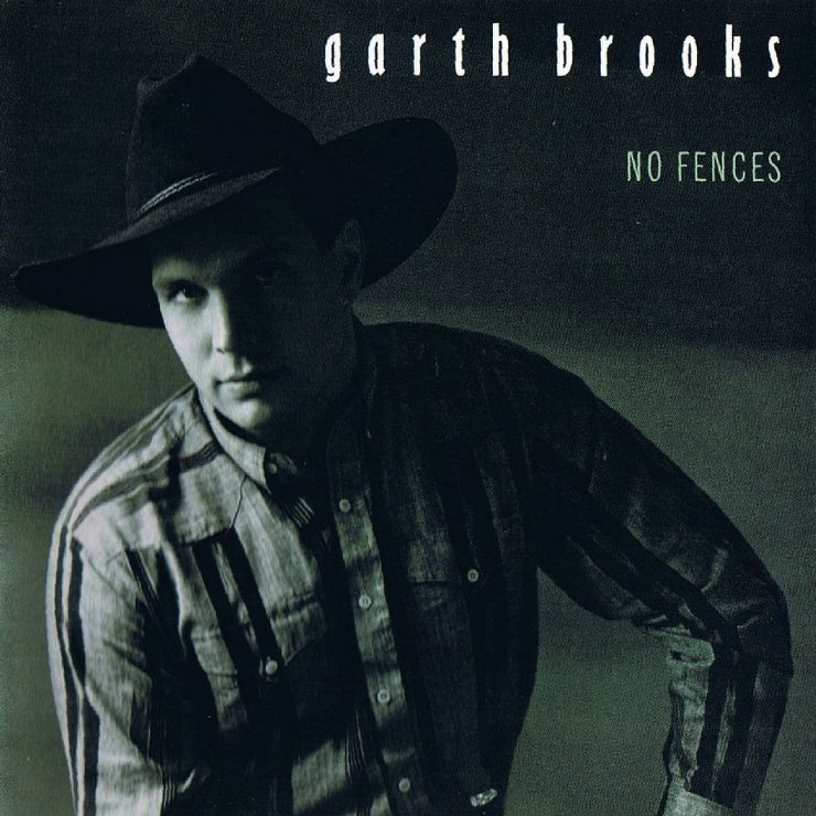 Garth Brooks