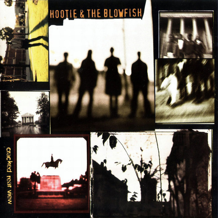 Hootie & The Blowfish