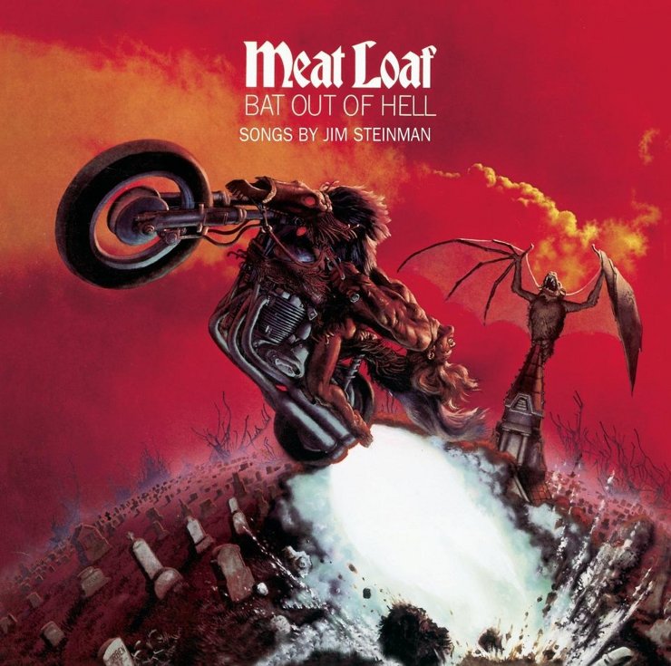 Meat Loaf