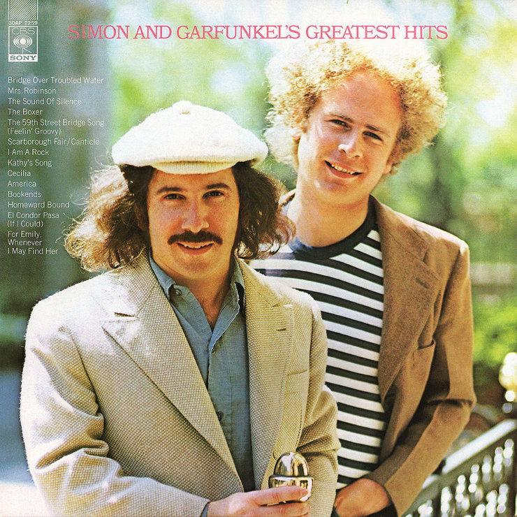 Simon & Garfunkel