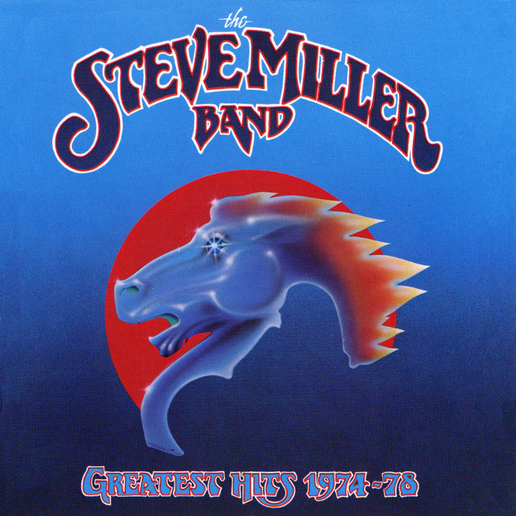 Steve Miller Band