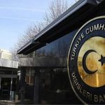 Τουρκικό ΥΠΕΞ: Στηρίξατε τον τρομοκράτη Οτσαλάν, τώρα δίνετε προστασία σε καταζητούμενους