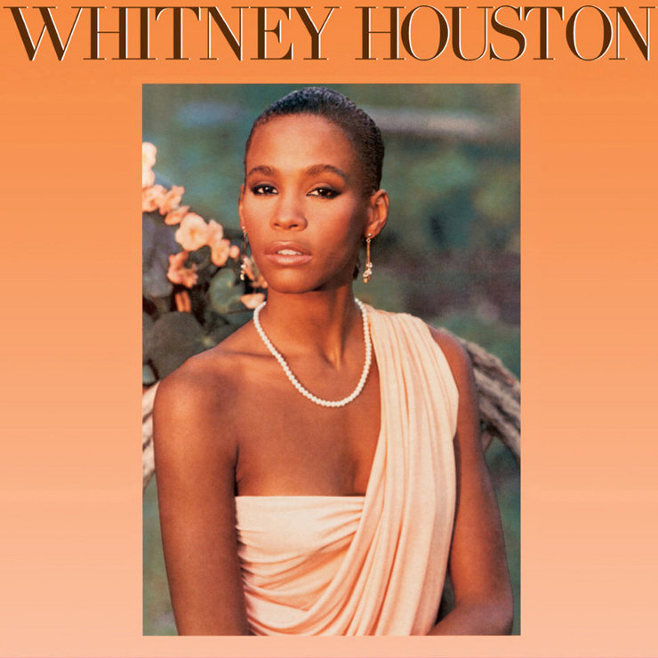 Whitney Houston