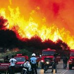 Έντεκα χρόνια μετά τις φονικές και καταστροφικές πυρκαγιές στην Ηλεία