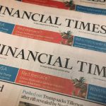 Financial Times για τις πρώτες ημέρες διακυβέρνησης Μητσοτάκη: «Οι προοπτικές είναι ευοίωνες»