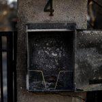 Καταβολή έκτακτης οικονομικής ενίσχυσης σε συνταξιούχους με μόνιμη κατοικία στις πυρόπληκτες περιοχές