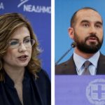 Αντιπαράθεση κυβέρνησης – ΝΔ μετά τις εξαγγελίες του Αλ. Τσίπρα