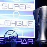 Super League:Το πρόγραμμα και οι τηλεοπτικές μεταδόσεις της πρεμιέρας