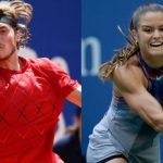 Australian Open: Οι αντίπαλοι Τσιτσιπά και Σάκκαρη