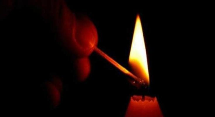 διακοπές ρεύματος