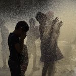 Υψηλές θερμοκρασίες στην Ευρώπη- «Βράζει» η Ιβηρική και λιώνουν παγετώνες