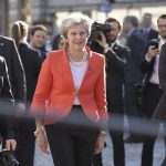 Σύνοδος Κορυφής: Brexit στην σκιά της Β.Ιρλανδίας- Μεταναστευτικό: Αλληλεγγύη και αλληλοκατηγορίες