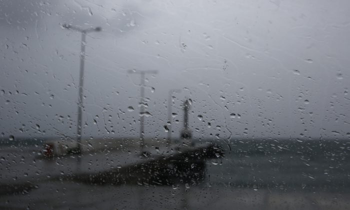 καιρος