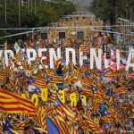 «Θερμό φθινόπωρο» στην Καταλονία