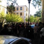 Ελεύθερος με περιοριστικούς όρους ο κοσμηματοπώλης της Ομόνοιας