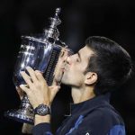 Ο Τζόκοβιτς κατέκτησε το US Open