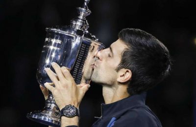 DJOKOVIC