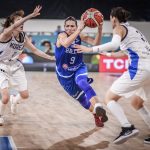Με τη Νιγηρία στις 16:00 η Εθνική στο Παγκόσμιο Πρωτάθλημα