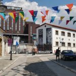 Δεκαπέντε λόγοι για τους οποίους δεν πρέπει να χάσεις με τίποτα το Π100 στην Τεχνόπολη