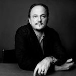 Στην Αθήνα ο Jeffrey Eugenides