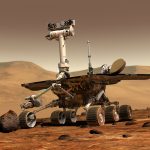 Η NASA βλέπει το ρόβερ Opportunity αλλά εξακολουθεί να μην το ακούει