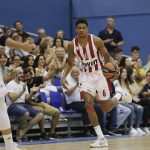 Ο Ολυμπιακός κέρδισε 88-78 το Χολαργό