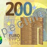 H EKT παρουσίασε τα νέα χαρτονομίσματα ευρώ – Δύσκολη η πλαστογράφηση