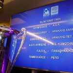 Volleyleague: Ντέρμπι με το…καλημέρα έβγαλε η κλήρωση