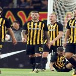 Αξιοπρεπής ήττα για την ΑΕΚ με 2-0 από τη Μπάγερν Μονάχου